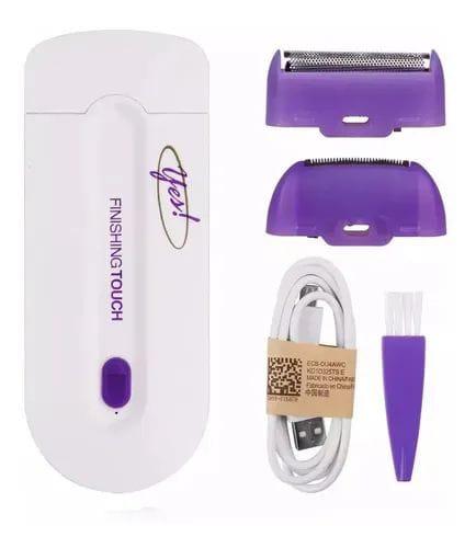 Depilador de portatil